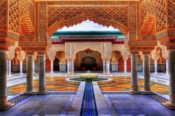 Marrakech City Tour: Private Half-Day Guided Tour