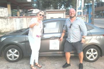2 Days Private Vehicle With Driver -Explore Sri Lanka By Your Own Plans