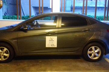 Airport (CMB) To Negombo Beach Hotels Transfer (Arrival)