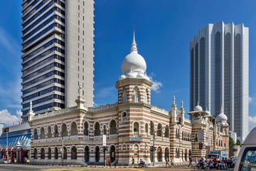 Discover the History Heritage & Culture of Malaysia