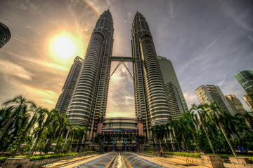 Explore the Wonders of Kuala Lumpur