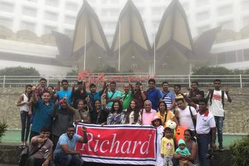 Genting Highlands Private Fun Day Trip from Kuala Lumpur