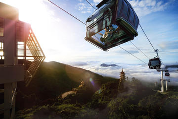 Guided Genting Highlands Day Tour Enroute Batu Caves With Briyani Lunch