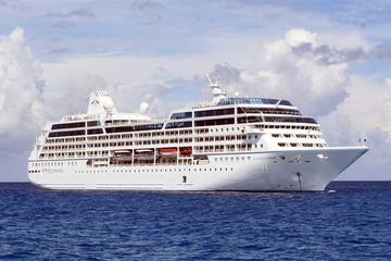 Guided Melaka Shore Excursions From Cruise Port (Parameswara Jetty) With Lunch