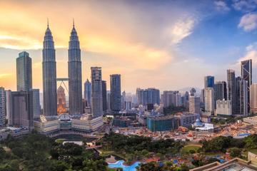 Half-Day Kuala Lumpur City Tour Private