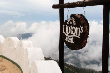 Haputale Day Tour From Colombo