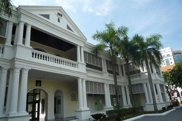 Klang City Tour -Royal Town of Klang