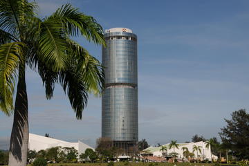 Kota Kinabalu Half-Day City Explore With Guide