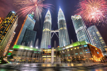 Kuala Lumpur 2 Night & 3 Days Package With Accommodation