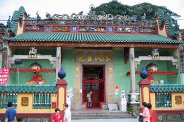 KUALA LUMPUR CULTURAL & HERITAGE TOUR