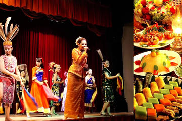 KUALA LUMPUR CULTURAL NIGHT