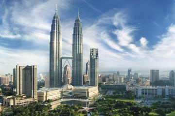 Kuala Lumpur Half Day Highlighted Private City Tour with local Guide