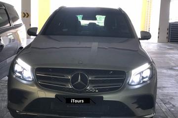 Kuala Lumpur International Airport To Kuala Lumpur Hotel By VIP Mercedes Benz