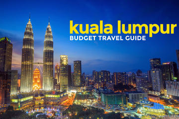 Kuala Lumpur Over Night Packages With Transfers
