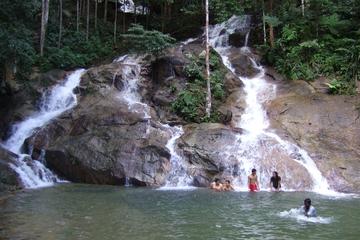KUALA LUMPUR TEMPLERS PARK TOUR-A rendezvous with nature