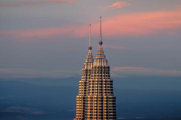Kuala Lumpur Themed Attraction Tour With 4 Admission Tickets