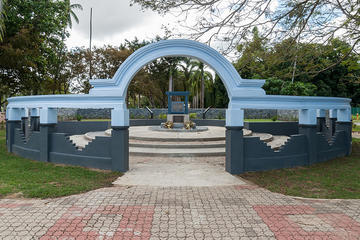 Labuan Island & Historical Tour Starting From Kota Kinabalu