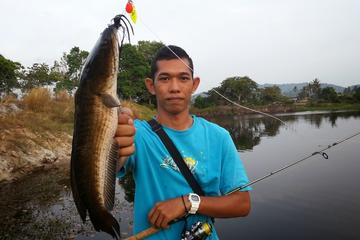 Langkawi  Joy Fishing With Island Hopping Tour