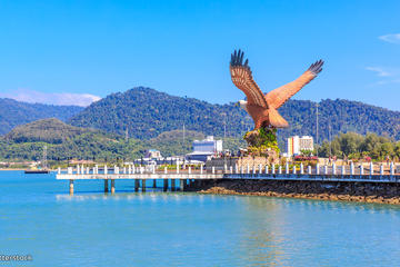 Langkawi Private City Tour