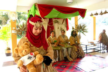 Mah Meri Cultural Village Experince From Kuala Lumpur