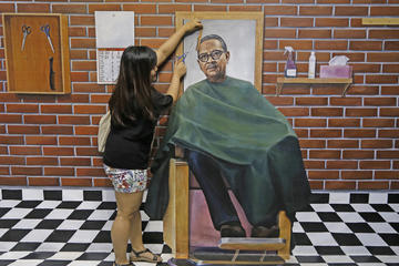 Malacca Illusion 3D Art Museum Admission Tickets