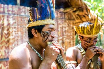 Mari Mari Cultural Village-Exciting Cultural Tour From Kota Kinabalu
