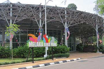 Melaka Bird Park Admission Tickets