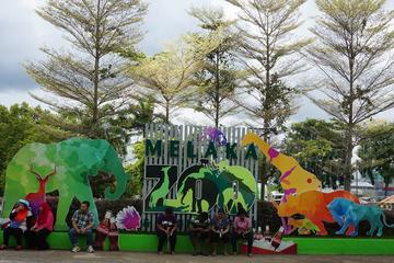 Melaka Day Zoo Admission Tickets