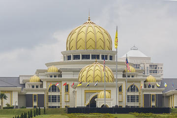 National Museum & Free Kuala Lumpur City Tour