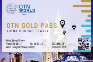 OTN PASS Malaysia Packages