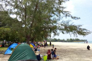 Port Dickson Day Tour From Kuala Lumpur