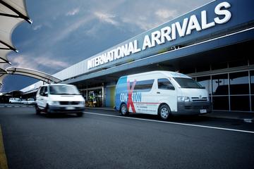 Private Airport To Trincomalee Transfers