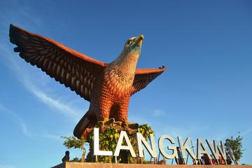 Private Langkawi Half Day City Tour