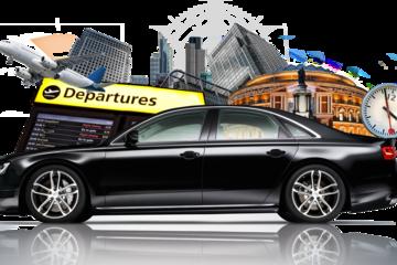Private Trincomalee Hotel To Airport Transfers