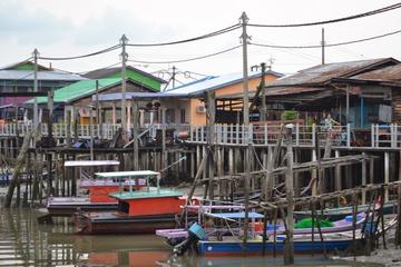 PULAU KETAM CRAB ISLAND TOUR FROM KUALA LUMPUR