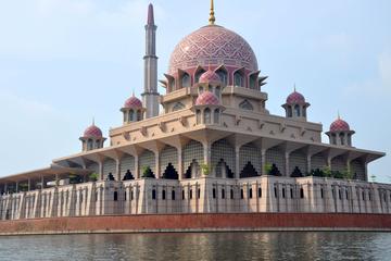 Putrajaya City Tour From Kuala Lumpur