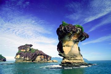 Sarawak Bako National Park Tour