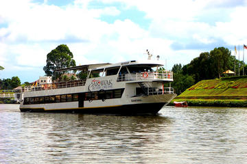 Sarawak River Cruise Tour