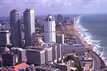 Shore Excursion Colombo Port Terminal To Colombo City Tour Highlights