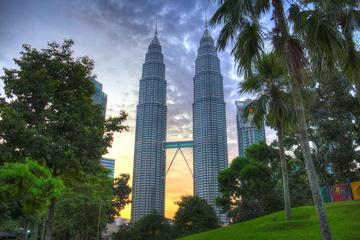 Small-Group Kuala Lumpur Half-Day Tour