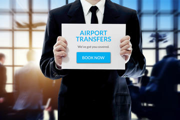 Sultan Abdul Aziz Shah Airport Subang to Kuala Lumpur Hotel