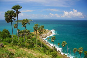 Halfday Phuket City Tour with Lunch - Private Tour
