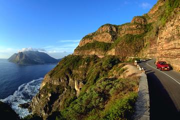 2 Days Cape Penninsular with Winelands Tour