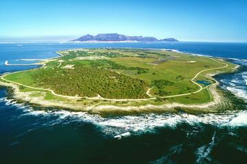 5 Days Johannesburg and Cape Town Tour
