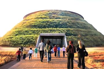 Cradle of Human Kind and Lion Park Tour Full day Tour from Johanensburg