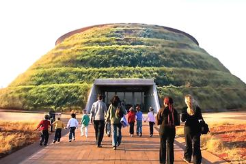 Full-Day Cradle of Human Kind Tour from Pretoria