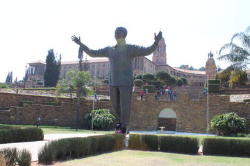 Johannesburg in 2 Days History and Culture Tour