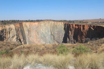 Pretoria City and Cullinan Mine Full Day Tour from Johannesburg or Pretoria
