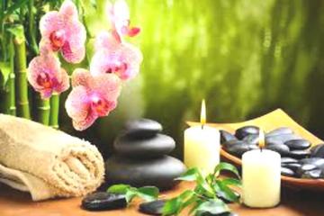 SPA Day at Sandton Johannesburg