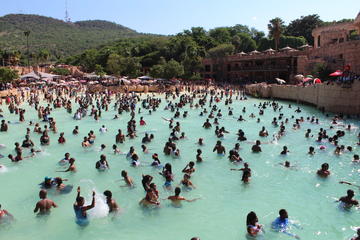 Sun City Day Tour from Johannesburg